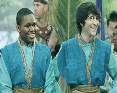 Pair of Kings Games, Pair of Kings Hidden Numbers, Games-kids.com