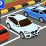 Cars Games, Park The Car, Games-kids.com
