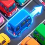 Puzzle Games, Parking Jam World Tour, Games-kids.com