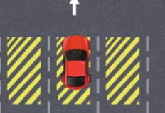 Cars Games, Parking Training, Games-kids.com