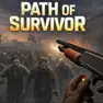 Zombie Games, Path of Survivor, Games-kids.com