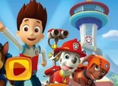 Paw Patrol Games (FREE ONLINE) Games Kids