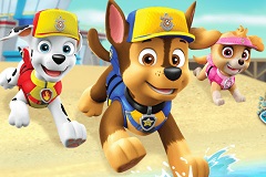  Paw  Patrol  Games Games For Kids