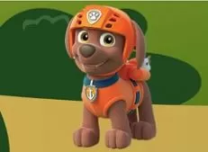 Paw Patrol Games, Paw Patrol Zuma Puzzle, Games-kids.com