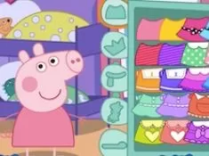 Peppa Pig Games, Peppa Pig Game Party, Games-kids.com