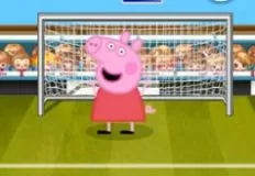 Peppa Pig Games, Peppa Pig Shoot Up, Games-kids.com