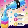 Puzzle Games, Perfect Pour, Games-kids.com