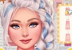 Princess Games, Perfect Summer Make Up TikTok Tips, Games-kids.com