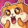 Animal Games, Pets Roll Idle Clicker, Games-kids.com