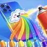 3D Games, Phone Case Designer, Games-kids.com