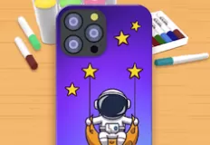Decoration Games, Phone Case DIY 3, Games-kids.com