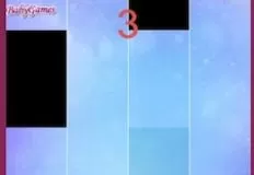 Puzzle Games, Piano Tiles 2, Games-kids.com