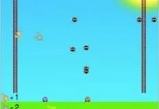 2 Player Games, Pick Up Star, Games-kids.com