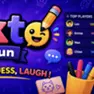 Coloring Games, Pikto fun, Games-kids.com