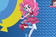 My Little Pony Games, Pinkie Pie Dress Up, Games-kids.com