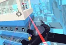 Boys Games, Plane Attack, Games-kids.com