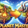 Educational Games, Planet Master, Games-kids.com