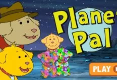 Planet Pal