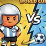 Boys Games, Pocket Goal World Cup, Games-kids.com