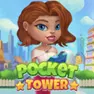 Girl Games, Pocket Tower, Games-kids.com