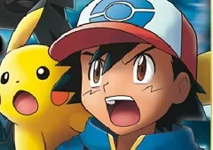 Pokemon Games, Pokemon Diamond Puzzle, Games-kids.com