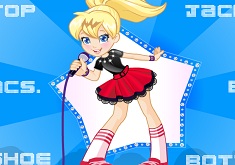 polly pocket dress up game