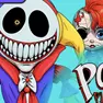 Puzzle Games, Poppy Playtime 5, Games-kids.com