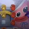 Puzzle Games, Poppy Playtime 5 Merge Battles, Games-kids.com