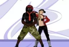 Girl Games, PopStar Perfect Look, Games-kids.com