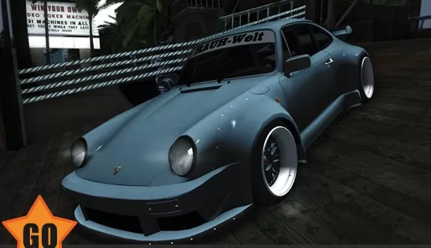 Cars Games, Porsche Differences, Games-kids.com