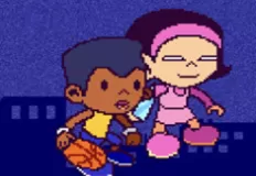 Friday Night Funkin Games, Portal Defenders Fast Break, Games-kids.com