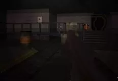 Zombie Games, Portal of Doom Undead Rising, Games-kids.com