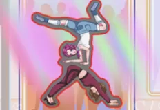 Puzzle Games, Pose to Hide Puzzle, Games-kids.com