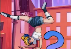 Puzzle Games, Posing Puzzle, Games-kids.com