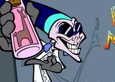 Kuzco Games, Potion Motion, Games-kids.com