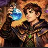 Puzzle Games, Potion Shop Alchemy Simulator, Games-kids.com