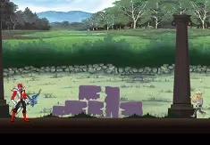 Power Rangers Games, Power Rangers Princess Rescue, Games-kids.com