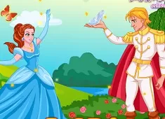 Princess Games, Princess and Prince Dress Up, Games-kids.com
