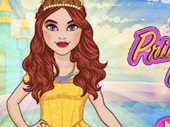 Dress up fashion battle Dress up fashion battle