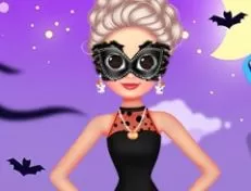 Princess Games, Princess Happy Halloween Party, Games-kids.com