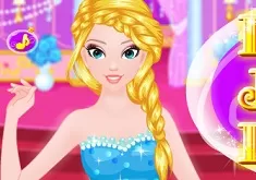 Dress Up Games, Princess Jewelries Design, Games-kids.com