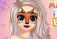 Princess Games, Princess Makeover Fashion Blog, Games-kids.com