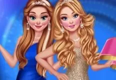 Princess Games, Princess Miss World Challenge, Games-kids.com