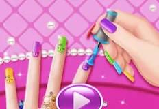 Useful for the future! ❤️ Play Nails games with your best friends!