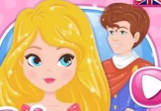 Rapunzel Games, Princess Royal Date, Games-kids.com