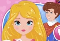 Princess Games, Princess Royal Date Disaster, Games-kids.com