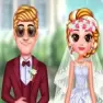 Frozen  Games, Princess Royal Wedding 2, Games-kids.com