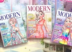 Frozen  Games, Princess Top Fashion Looks, Games-kids.com