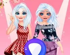 Frozen  Games, Princess Valentines Day Catfish, Games-kids.com