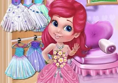 Princess Games, Princess Wedding Day, Games-kids.com